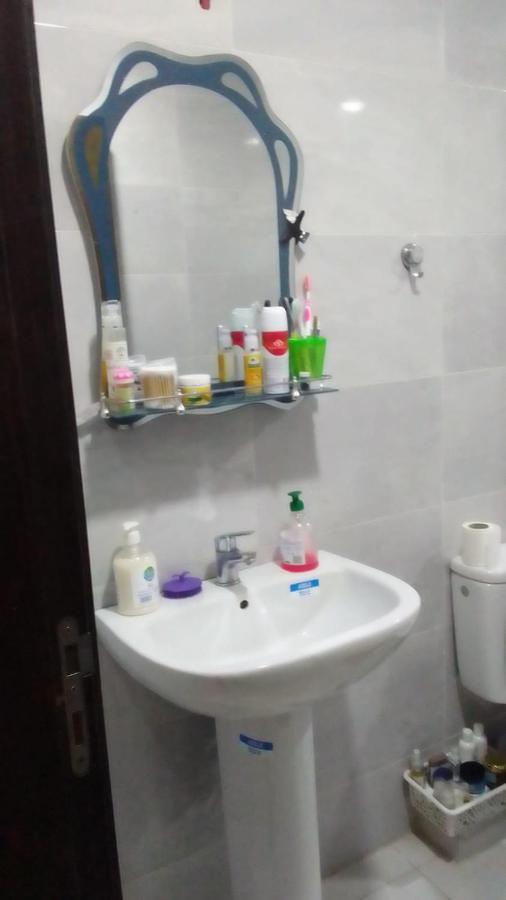 Appartement Tanger 5 Extérieur photo