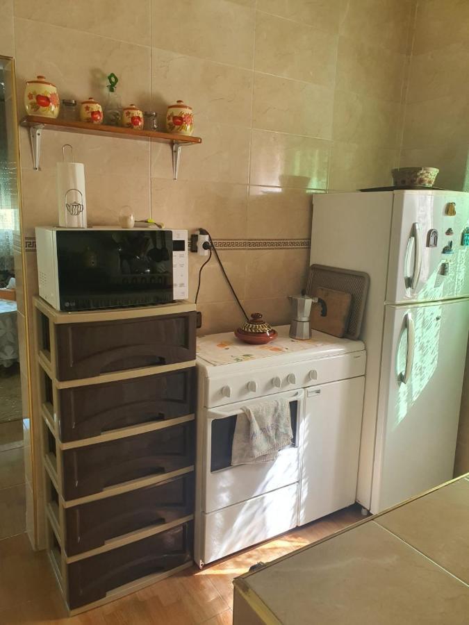Appartement Tanger 5 Extérieur photo