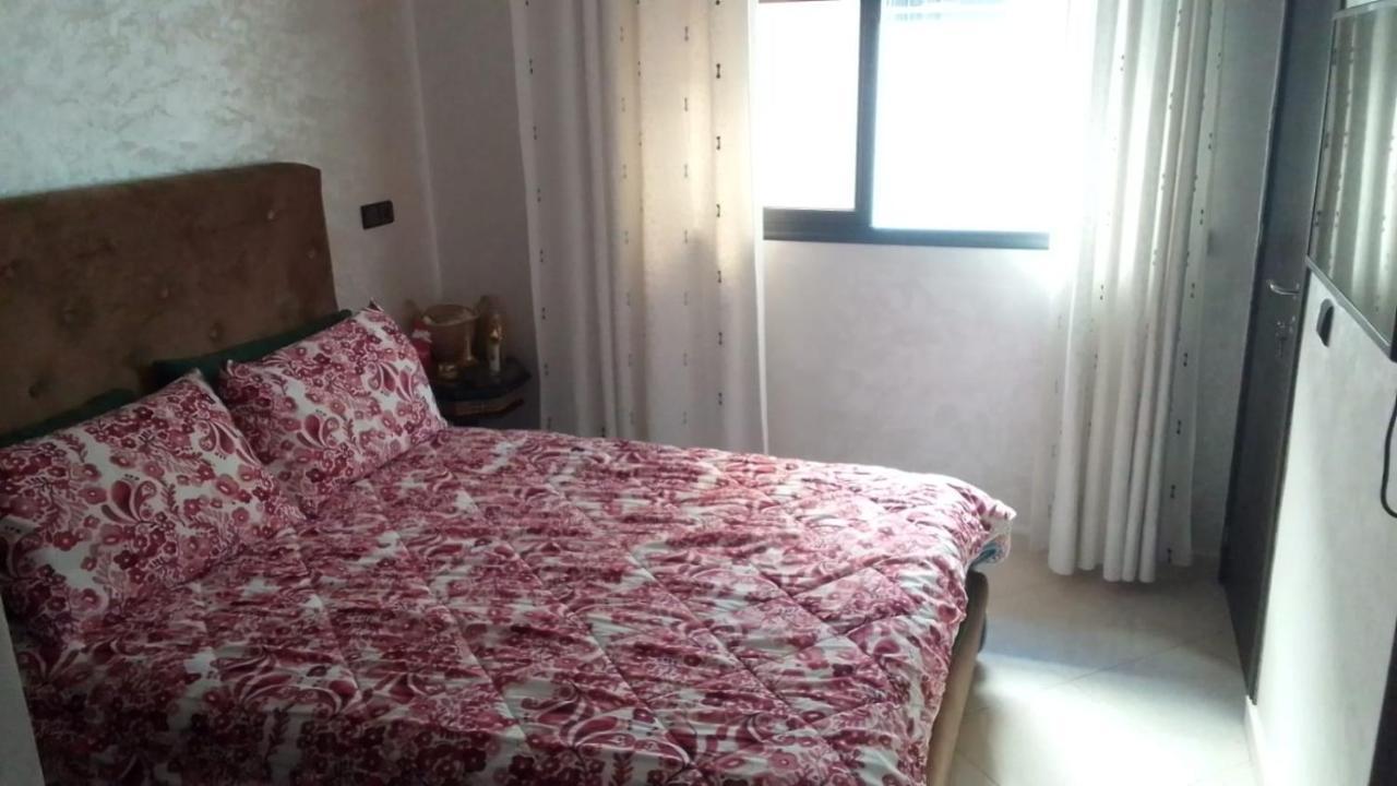 Appartement Tanger 5 Extérieur photo