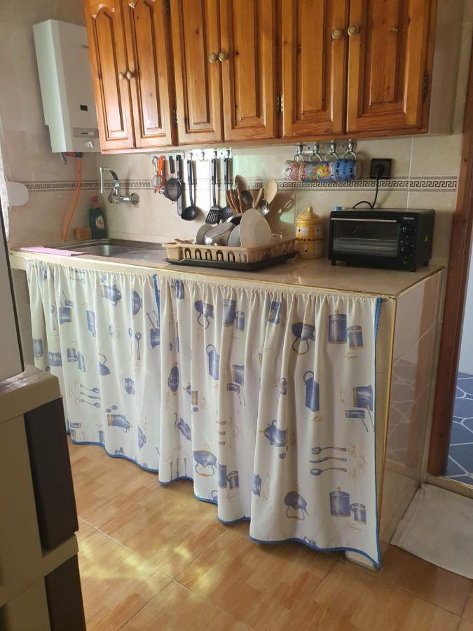 Appartement Tanger 5 Extérieur photo